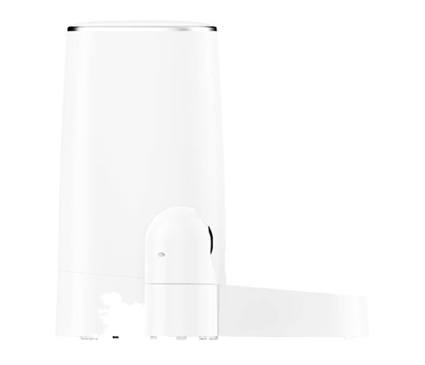 Rojeco INTELIGENTNY DOZOWNIK KARMY Z KAMERĄ RWSQ-10 4L - 1514983 - zdjęcie 2
